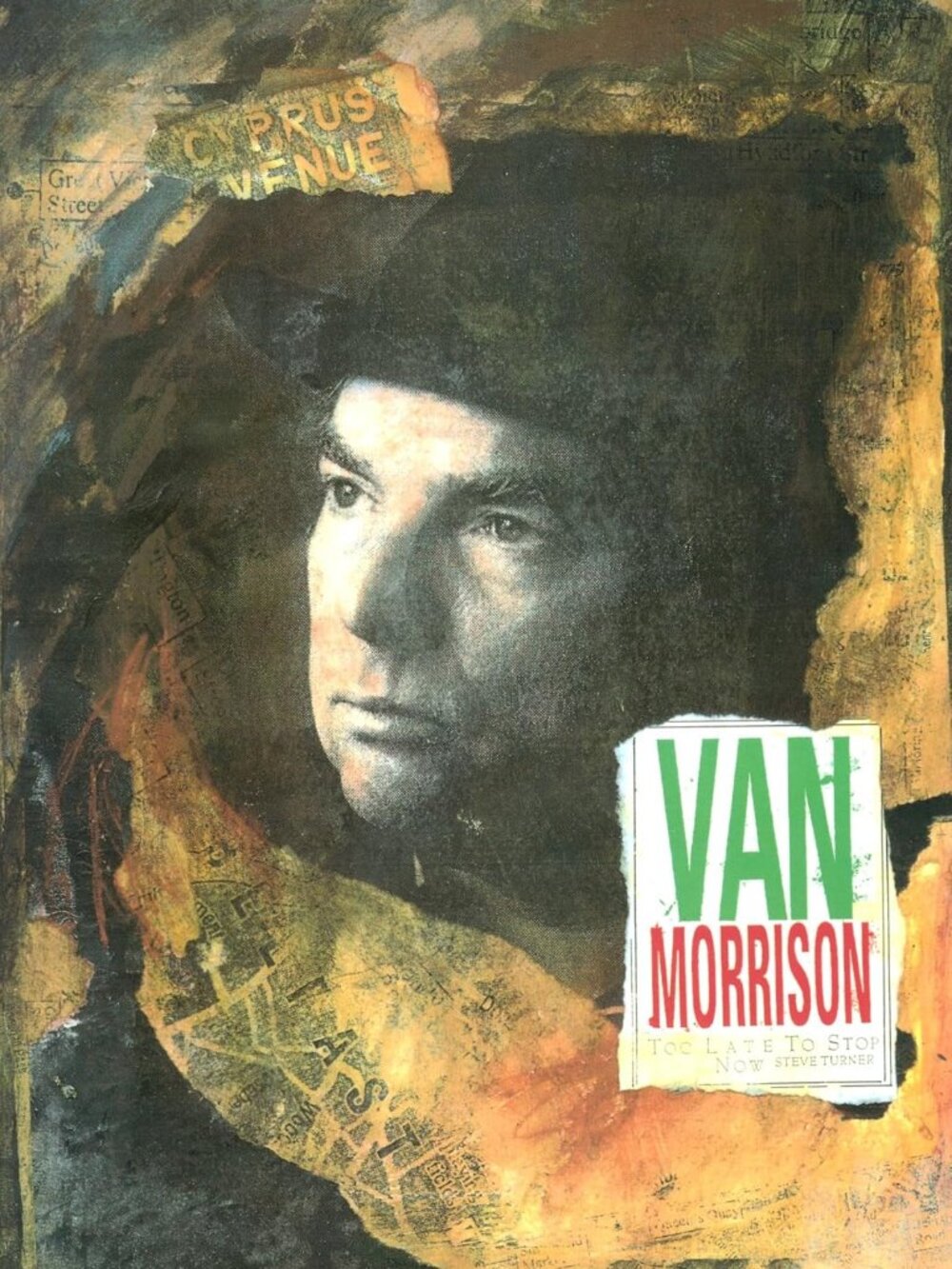 Van Morrison (Book)